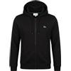 LACOSTE - Felpa - Nero