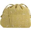 ALYSI - Borsa a tracolla - Verde lime