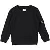C.P. COMPANY UNDERSIXTEEN - Felpa - Nero
