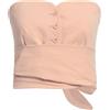 PHILOSOPHY di LORENZO SERAFINI - Top - Beige