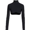 BURBERRY - Top - Nero
