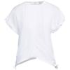 19.70 NINETEEN SEVENTY - Crop top - Bianco