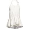 FABIANA FILIPPI - Top - Beige