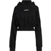 DSQUARED2 - Felpa - Nero