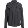 DSQUARED2 - Camicia - Antracite