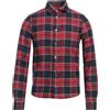ZADIG&VOLTAIRE - Camicia a quadri - Rosso