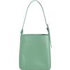 A.P.C. - Borsa a mano - Verde chiaro