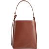A.P.C. - Borsa a mano - Marrone