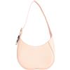 BURBERRY - Borsa a spalla - Cipria