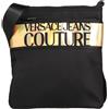 VERSACE JEANS COUTURE - Borsa a tracolla - Nero