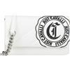JUST CAVALLI - Borsa a tracolla - Bianco