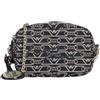 EMPORIO ARMANI - Borsa a tracolla - Blu notte