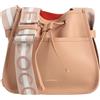 COCCINELLE - Borsa a tracolla - Cammello