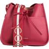 COCCINELLE - Borsa a tracolla - Magenta