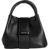 ZANELLATO - Borsa a mano - Nero