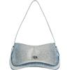 DIESEL - Borsa a mano - Blu