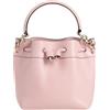 JIMMY CHOO - Borsa a mano - Rosa