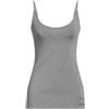 BURBERRY - Canotta - Grigio