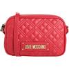 LOVE MOSCHINO - Borsa a tracolla - Rosso