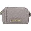 LOVE MOSCHINO - Borse a tracolla - Tortora