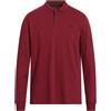 HARMONT & BLAINE - Polo - Bordeaux
