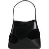 FERRAGAMO - Borsa a mano - Nero