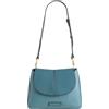 THE BRIDGE - Borsa a spalla - Blu