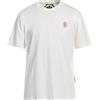 BARROW - T-shirt - Bianco