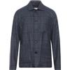 PAOLONI - Giubbotto - Blu navy
