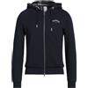 SUN 68 - Felpa - Blu navy