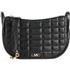 MICHAEL MICHAEL KORS - Borse a tracolla - Nero