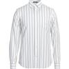 GANT - Camicia a righe - Bianco