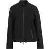 EMPORIO ARMANI - Felpa - Nero
