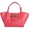 JUST CAVALLI - Borsa a mano - Rosso
