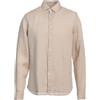 ALTEA - Camicia in lino - Beige