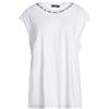 DOLCE&GABBANA - T-shirt - Bianco