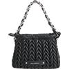 KARL LAGERFELD - Borsa a mano - Nero