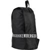 BIKKEMBERGS - Zaini - Nero