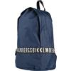 BIKKEMBERGS - Zaini - Blu