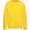 MOSCHINO - Felpa - Giallo