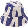 DRIES VAN NOTEN - Cappello - Blu
