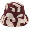 DRIES VAN NOTEN - Cappello - Cioccolato