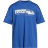 A-COLD-WALL* - T-shirt - Blu