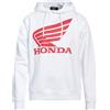 DSQUARED2 - Felpa - Bianco