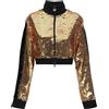 CHIARA FERRAGNI - Bomber - Oro