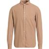 BOGLIOLI - Camicia regular fit - Sabbia