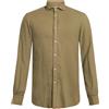 BOGLIOLI - Camicia regular fit - Khaki