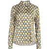 CAMICETTASNOB - Camicie e bluse fantasia - Celeste