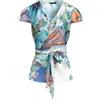 MARCIANO by GUESS - Top - Turchese