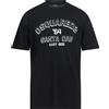 DSQUARED2 - T-shirt - Nero